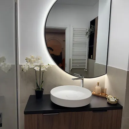 Zyra Safari Pool&spa Apartament Năvodari