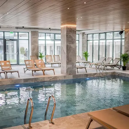 Zyra Safari Pool&spa Năvodari