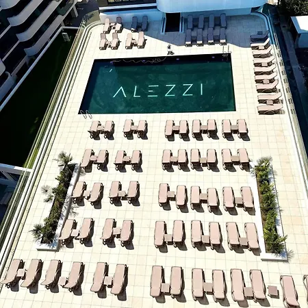 Apartament Zyra Safari Pool&spa